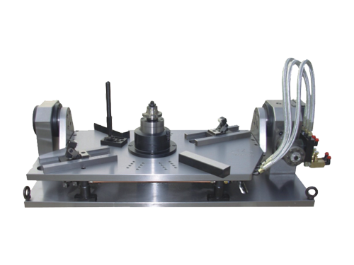 FB Plate tuming machine